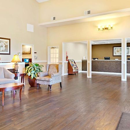 Hilton Vacation Club The Historic Powhatan Williamsburg Buitenkant foto